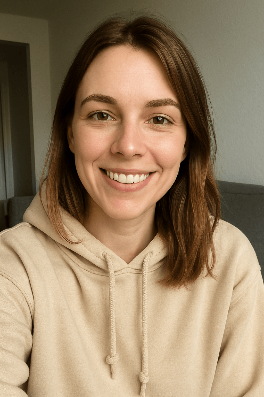 Original Selfie