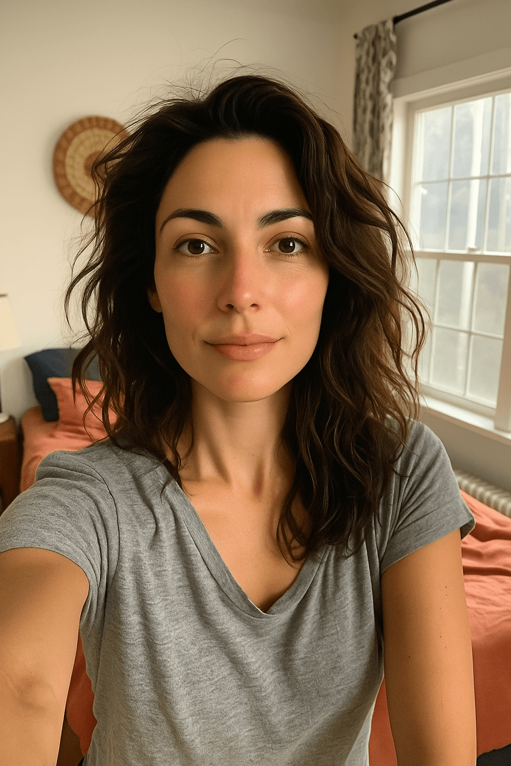 Original Selfie