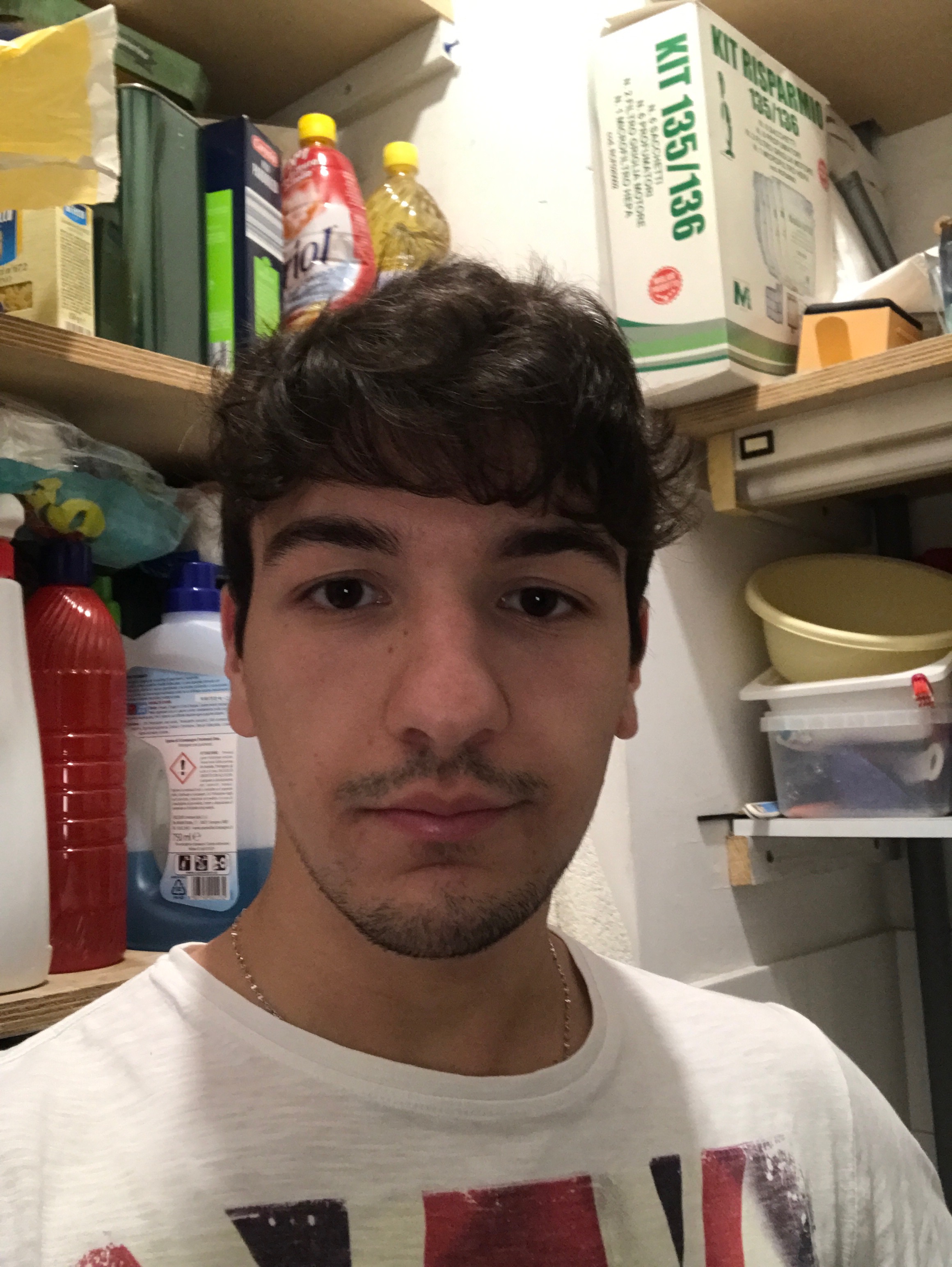 Original Selfie